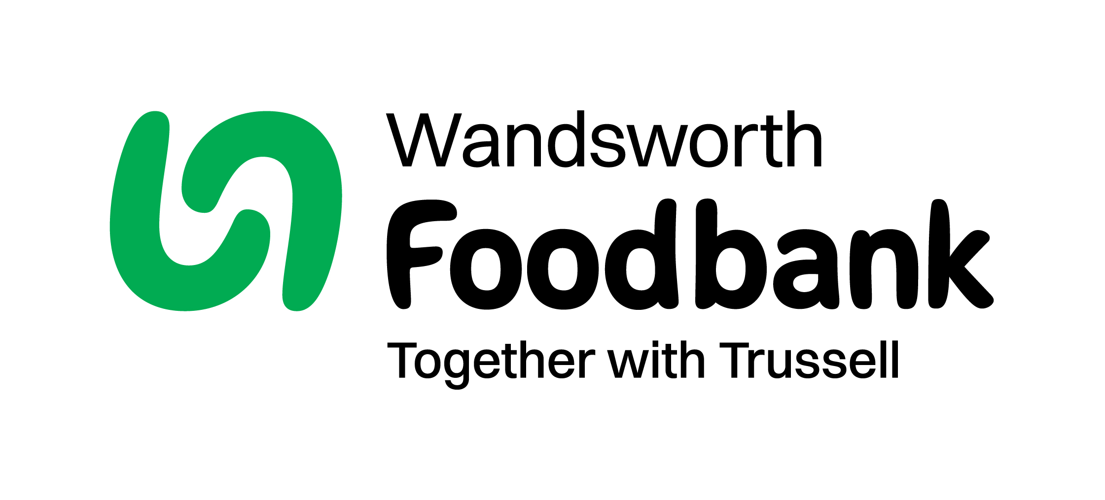 Wandsworth Foodbank logo